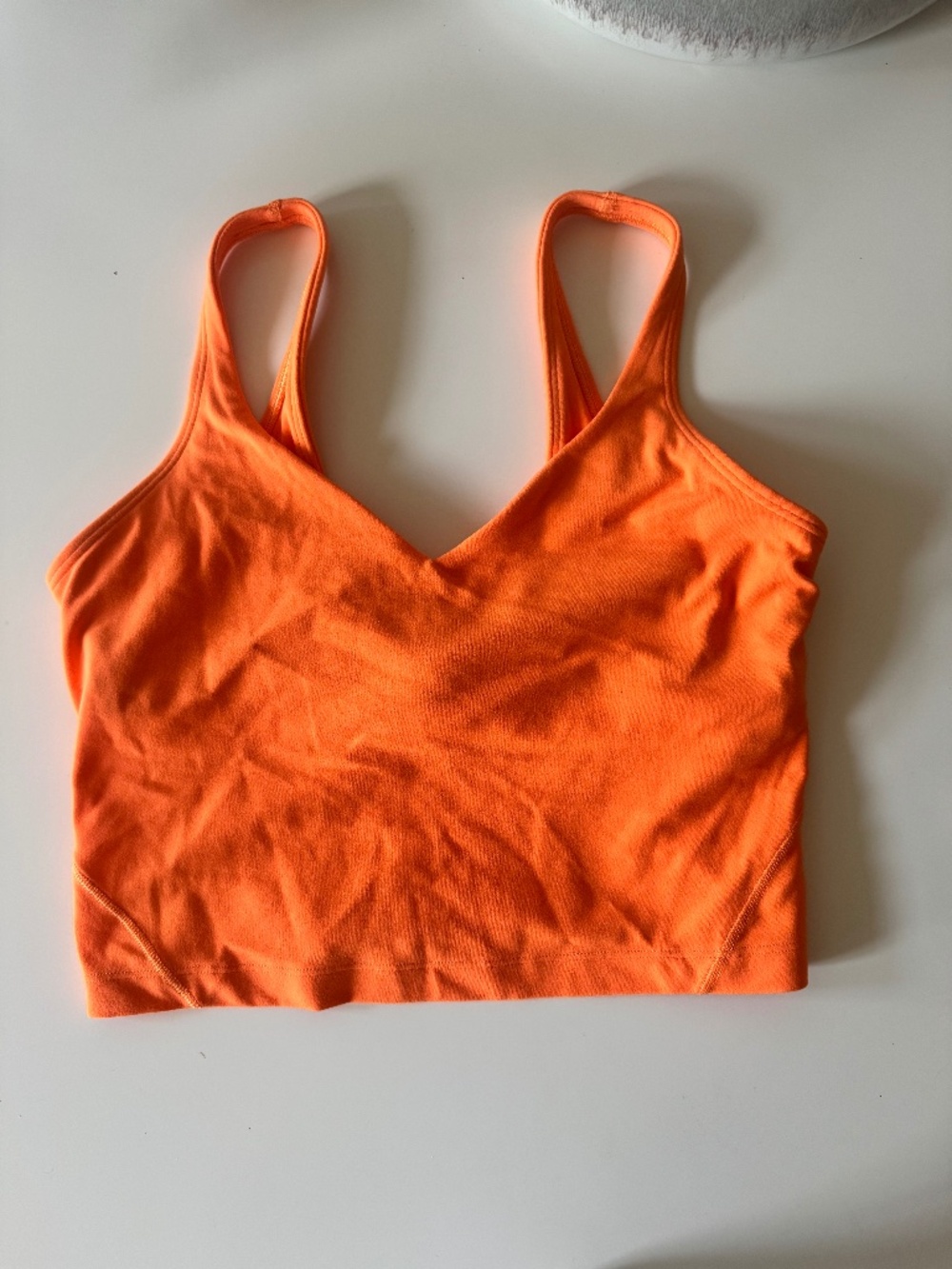 Cami sport bras